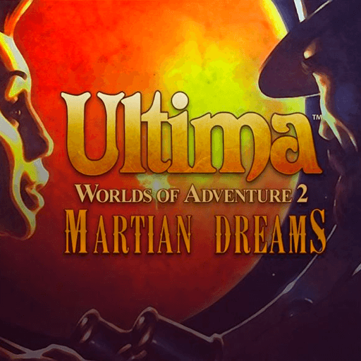 Ultima: Worlds of Adventure 2 - Martian Dreams | play online