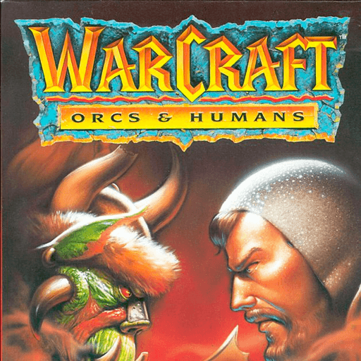 WarCraft: Orcs & Humans | Play Online