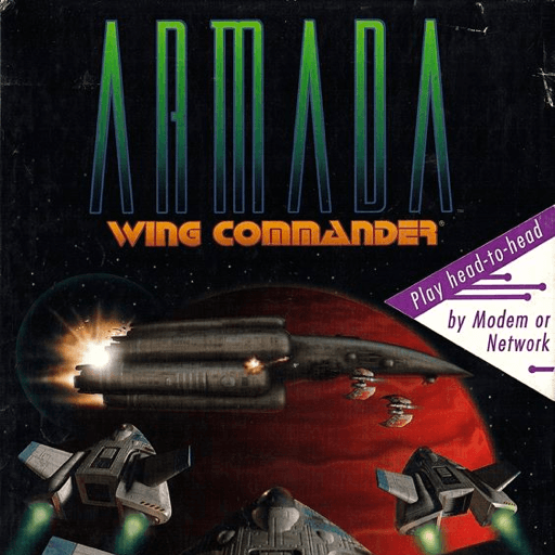 Wing Commander Armada play online